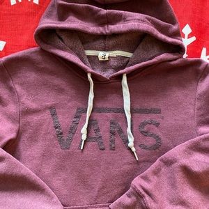 Vans Hoodie